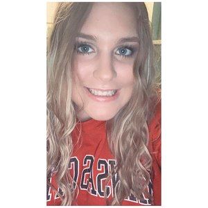 Meet your Posher, Madelynn sue